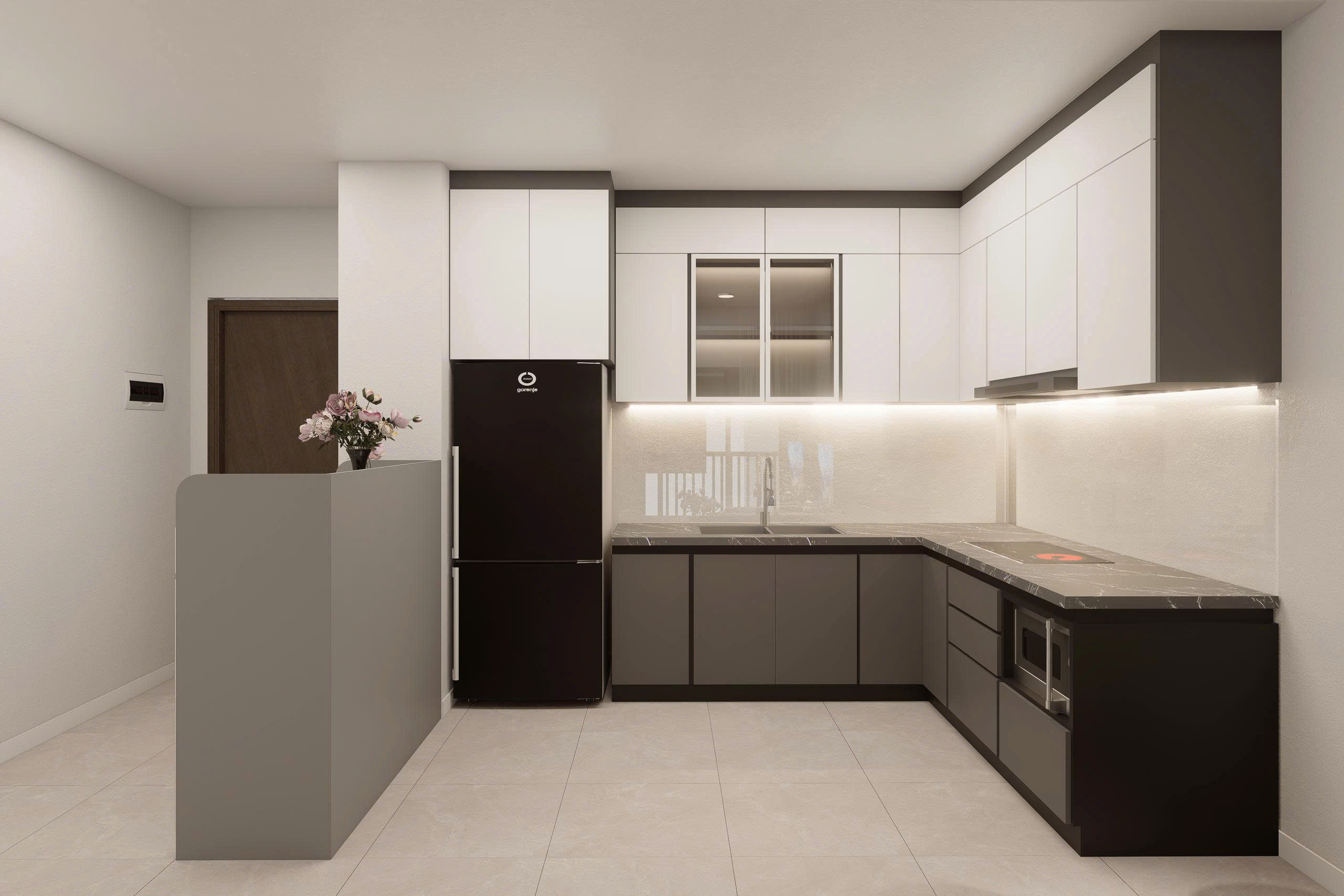 CHO THUÊ 2PN VICTORIA VILLAGE FULL NỘI THẤT CHO THUÊ 2PN VICTORIA VILLAGE FULL NỘI THẤT