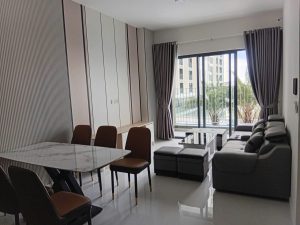 CHO THUÊ CĂN HỘ 3PN VICTORIA VILLAGE VIEW HỒ BƠI