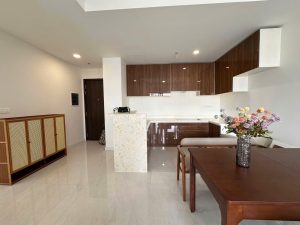 2PN VICTORIA VILLAGE FULL NỘI THẤT VIEW LANDMARK81