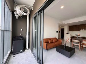 2PN VICTORIA VILLAGE FULL NỘI THẤT VIEW LANDMARK81