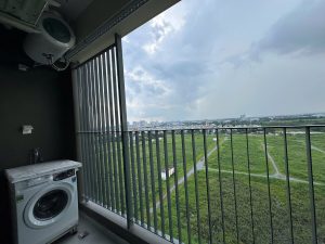 CHO THUÊ CĂN HỘ 2PN 69M2 VICTORIA VILLAGE - TẦNG TRUNG VIEW THOÁNG