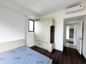 CĂN HỘ 3PN VICTORIA VILLAGE CHO THUÊ FULL NỘI THẤT - VIEW HỒ BƠI