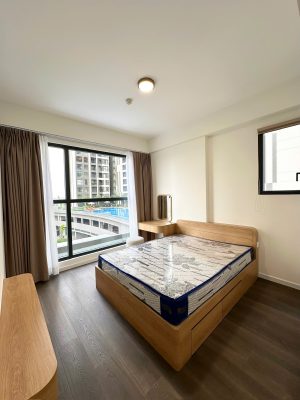 2PN GÓC FULL NỘI THẤT ĐẸP VIEW NỘI KHU CẦN CHO THUÊ