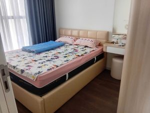 CHO THUÊ CĂN HỘ 3PN VICTORIA VILLAGE VIEW HỒ BƠI