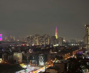 2PN VICTORIA VILLAGE FULL NỘI THẤT VIEW LANDMARK81