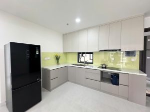 CĂN HỘ 3PN VICTORIA VILLAGE CHO THUÊ FULL NỘI THẤT - VIEW HỒ BƠI