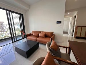 2PN VICTORIA VILLAGE FULL NỘI THẤT VIEW LANDMARK81