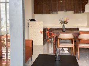 2PN VICTORIA VILLAGE FULL NỘI THẤT VIEW LANDMARK81