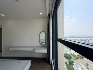CHO THUÊ 2PN VICTORIA VILLAGE - VIEW CITY LANDMARK VIEW SÔNG - ĐẦY ĐỦ NỘI THẤT