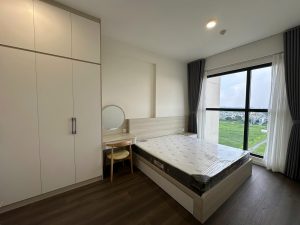 CHO THUÊ CĂN HỘ 2PN 69M2 VICTORIA VILLAGE - TẦNG TRUNG VIEW THOÁNG